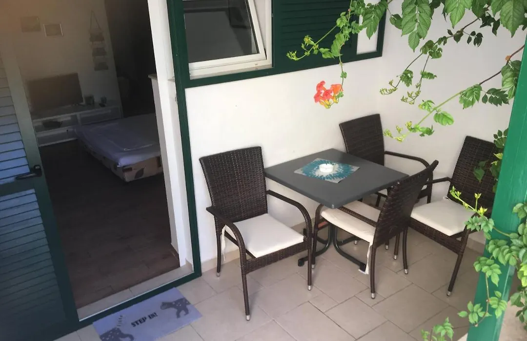 Apartments Marino Gojak-1