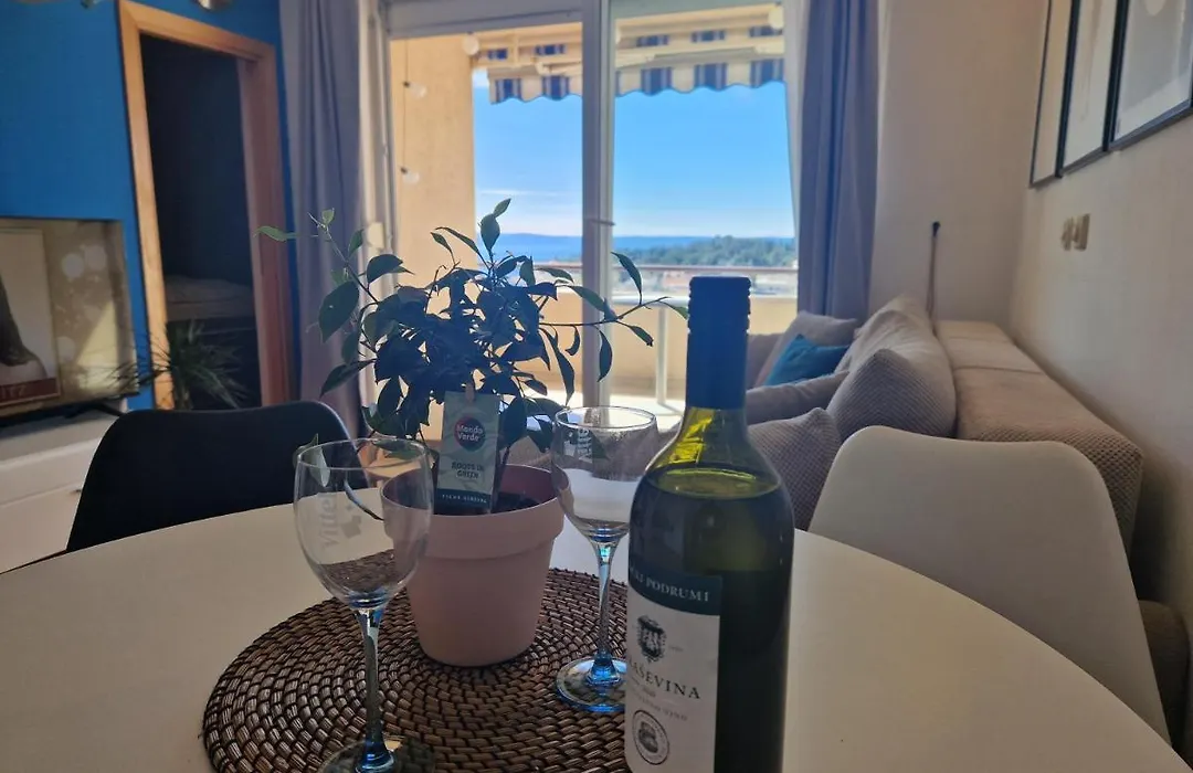 City Apartment Sanja-1