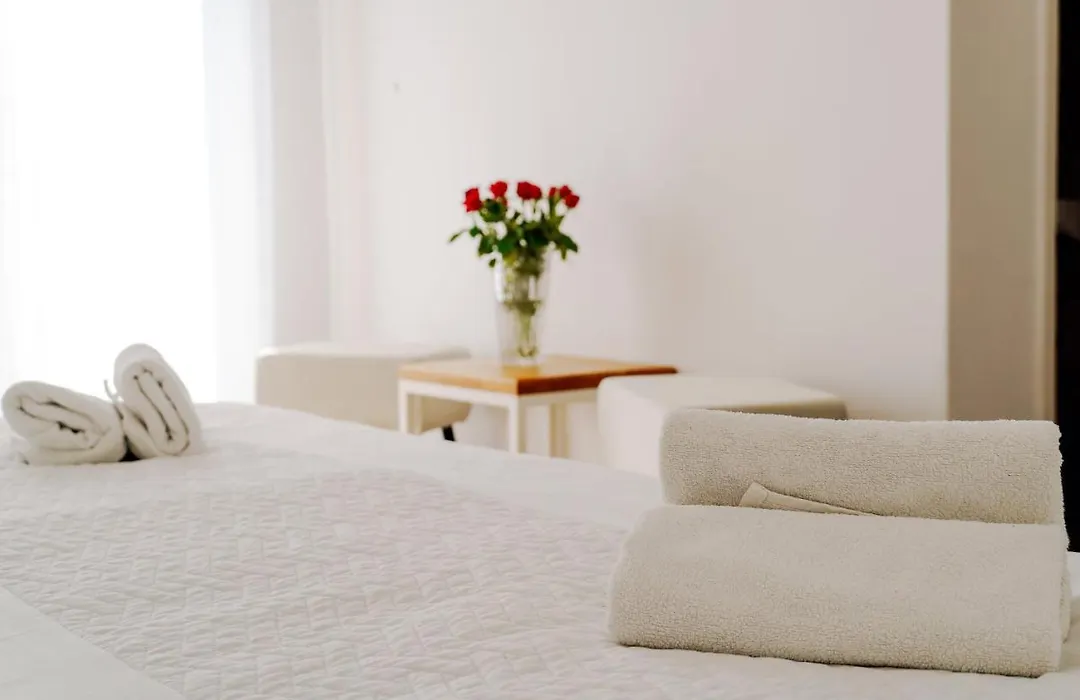 Family Apartment Vitlic-1