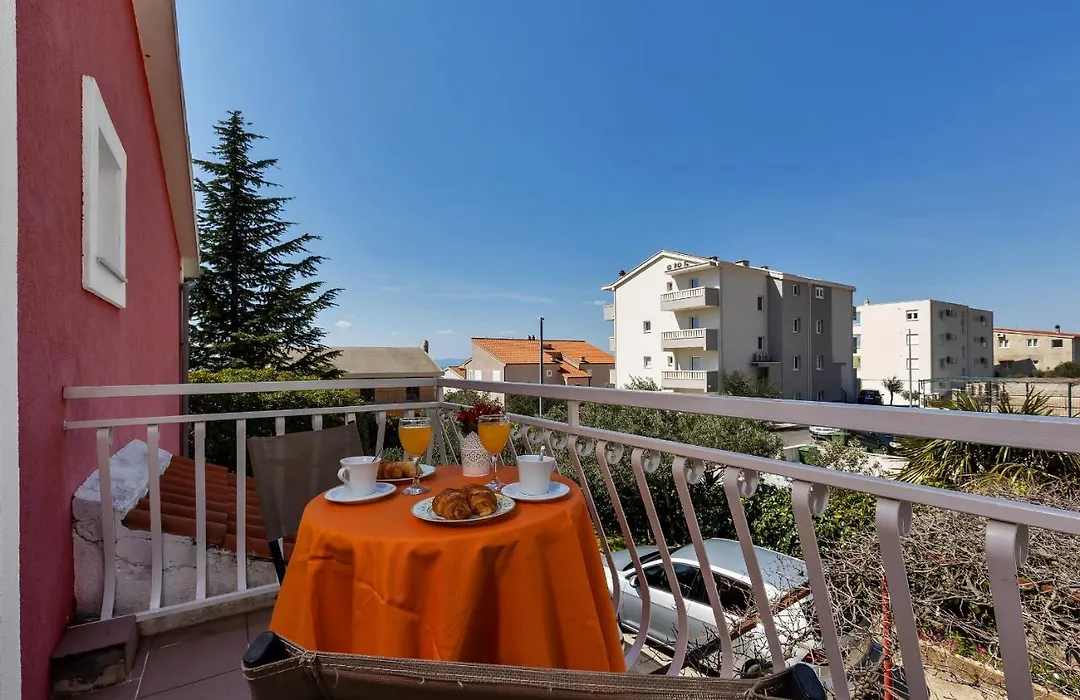 Apartments Paunovic-1