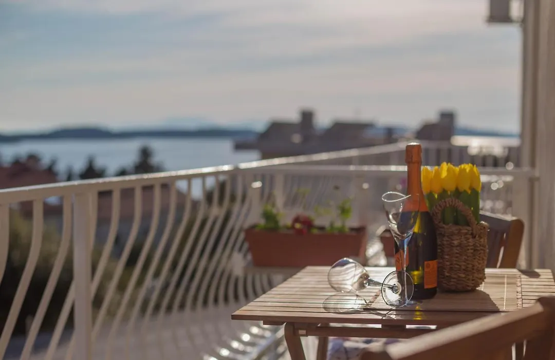 Apartment Hedonist - ZF Hvar-1