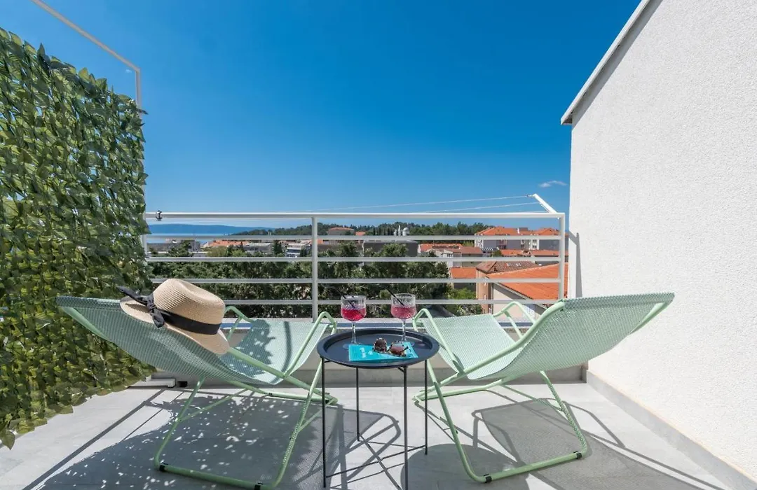 Apartman M6-1