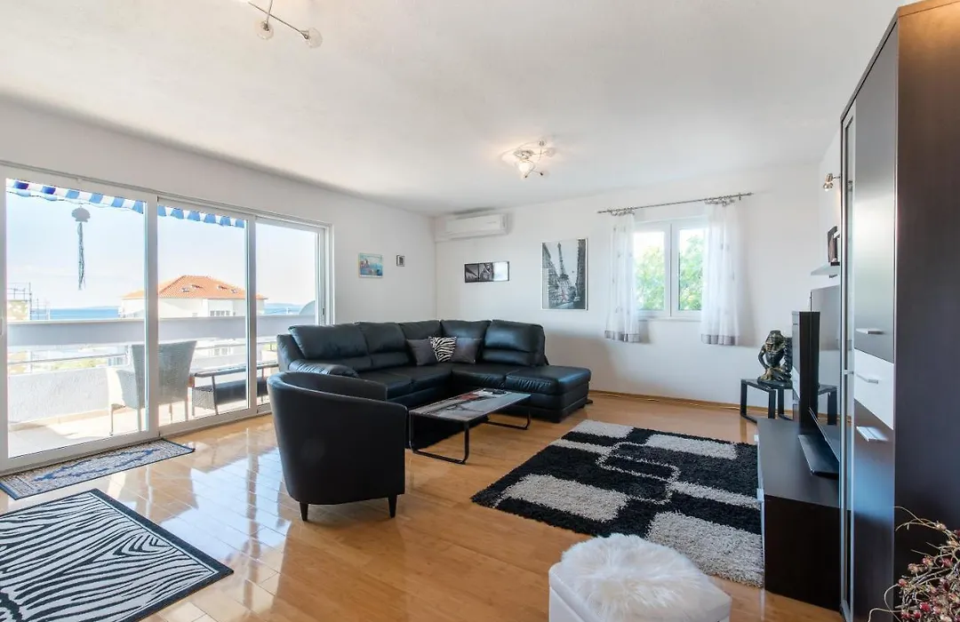 Apartment Gorana-1
