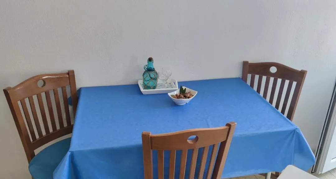 Apartment Josip-1