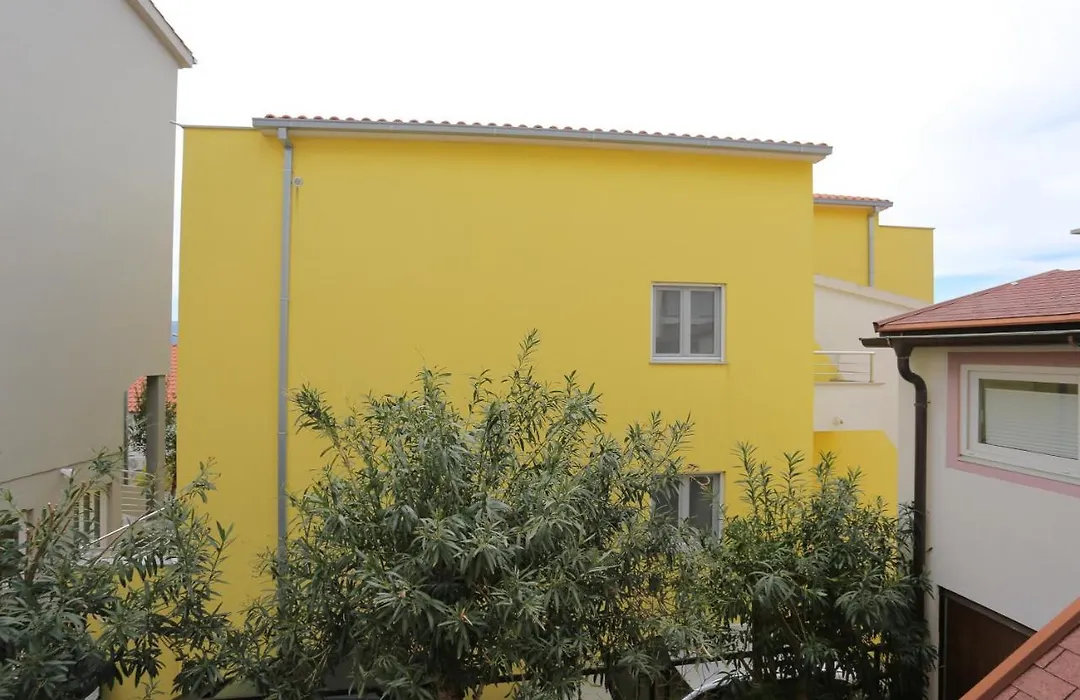 Apartments And Rooms By The Sea Nemira, Omis - 2781-1