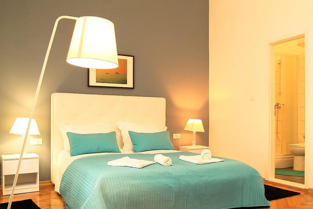 Contarini Luxury Rooms-1