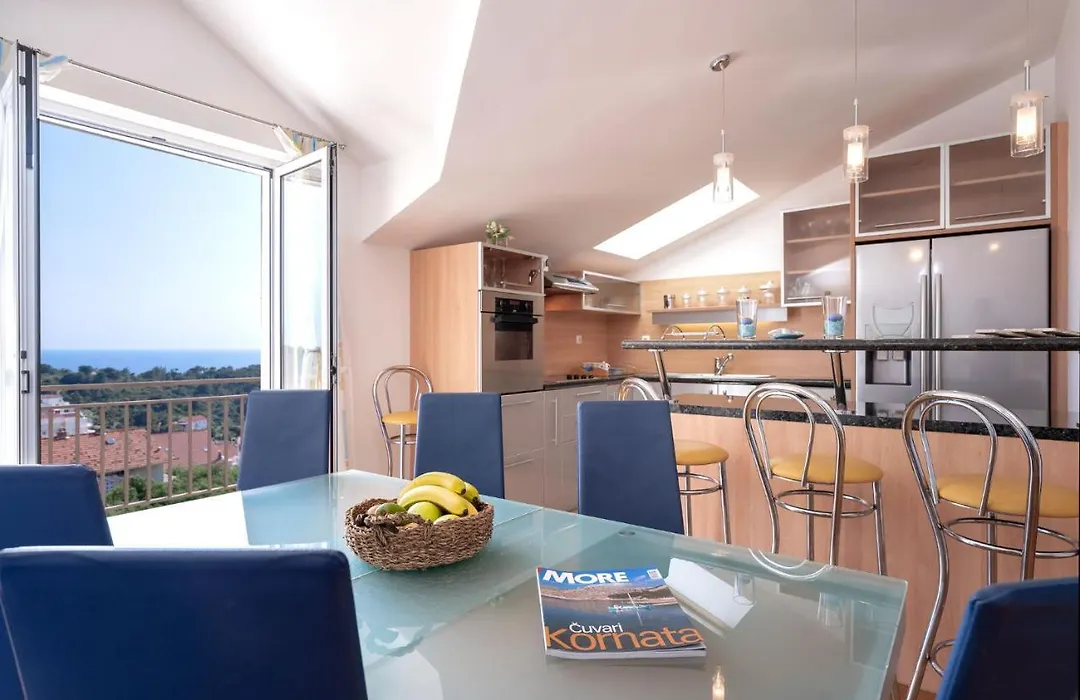 Agape Apartman Hvar-1