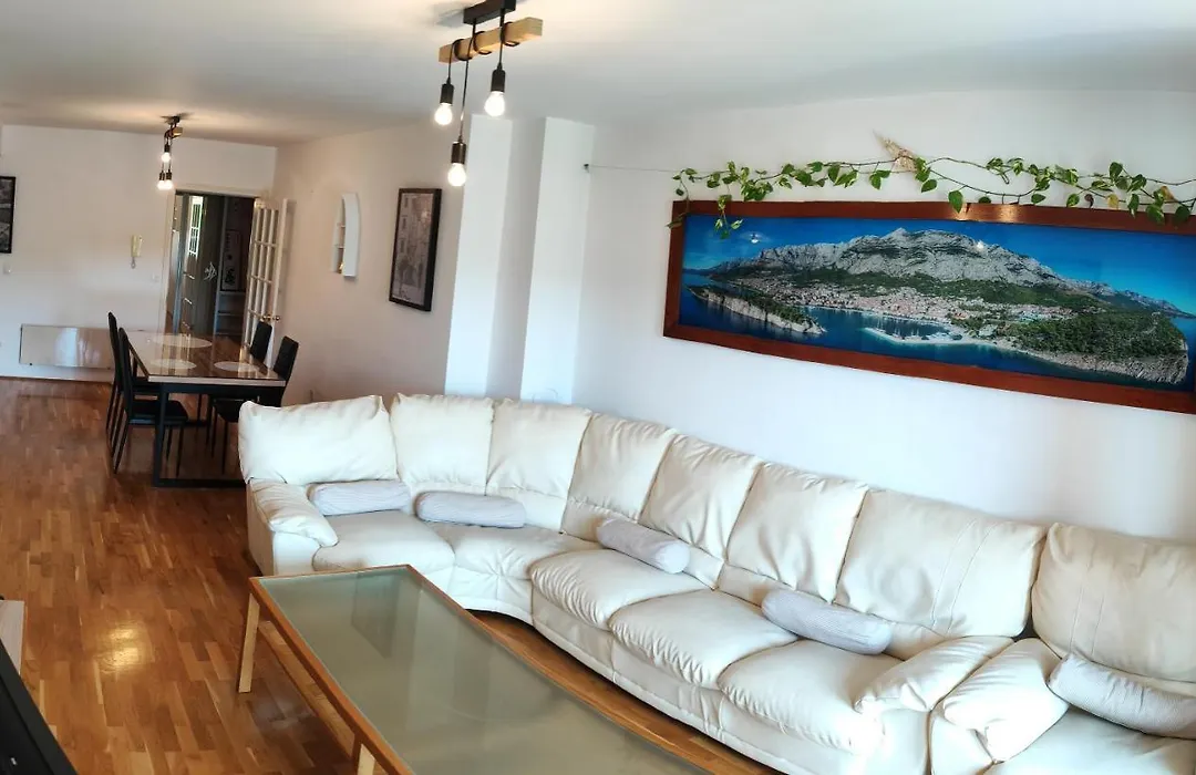Apartments M&M-1
