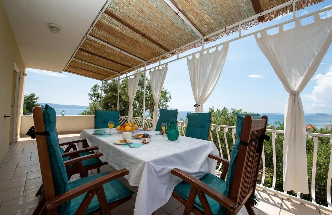 Holiday Home Andrija-1