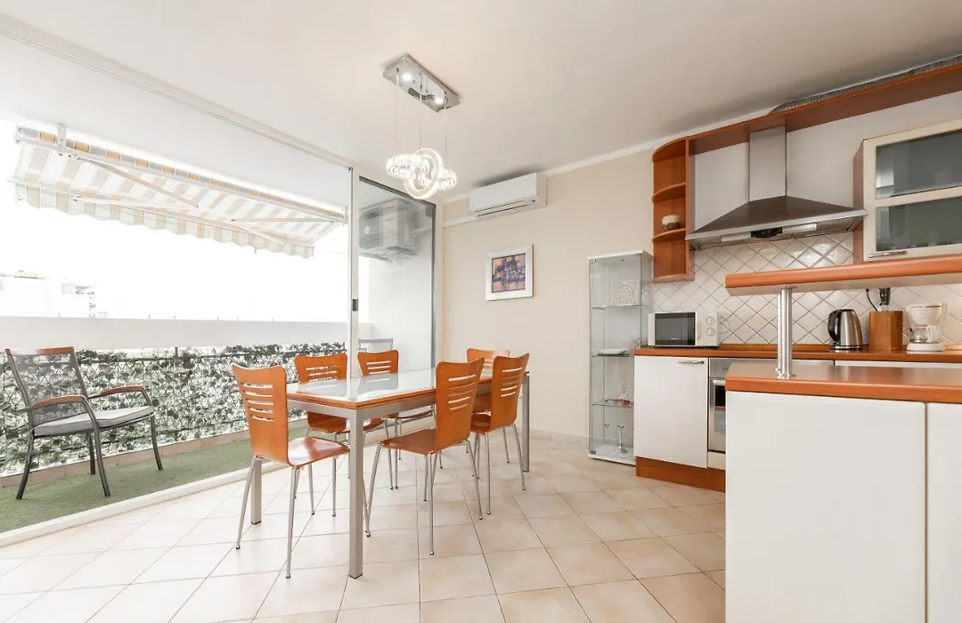 Apartment Darko-1