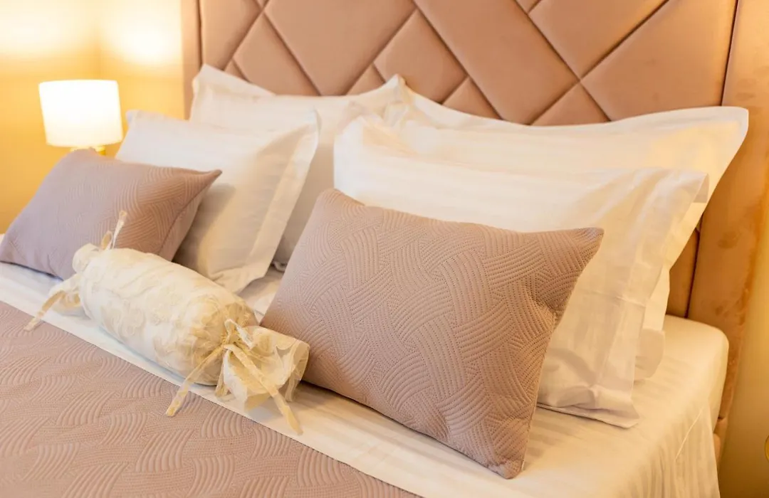 City And Style Luxury Rooms Split 2-1