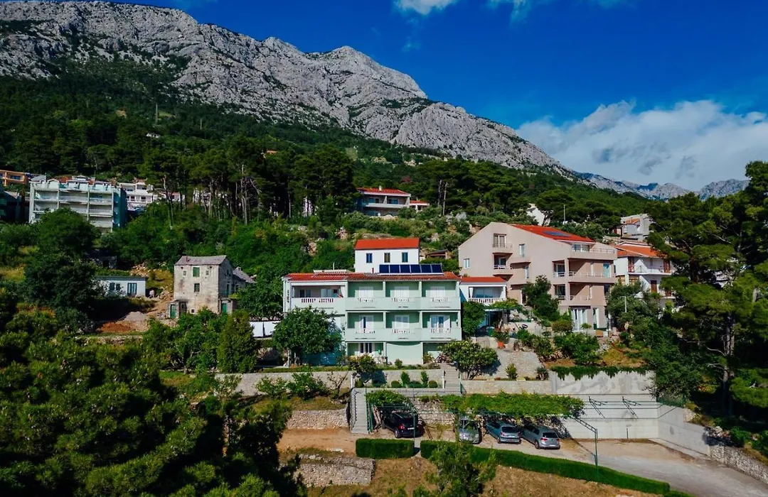 Apartments Tina-1