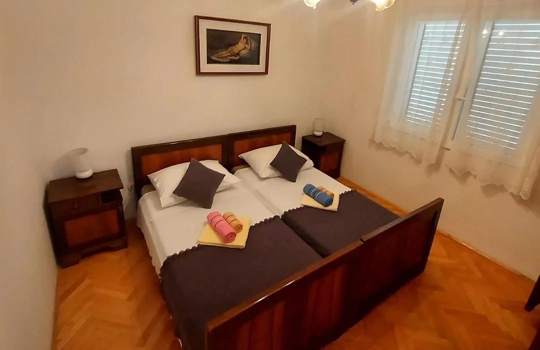 Apartment "Duma"-1