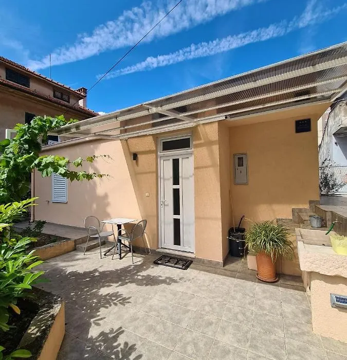 Apartment Bart-1