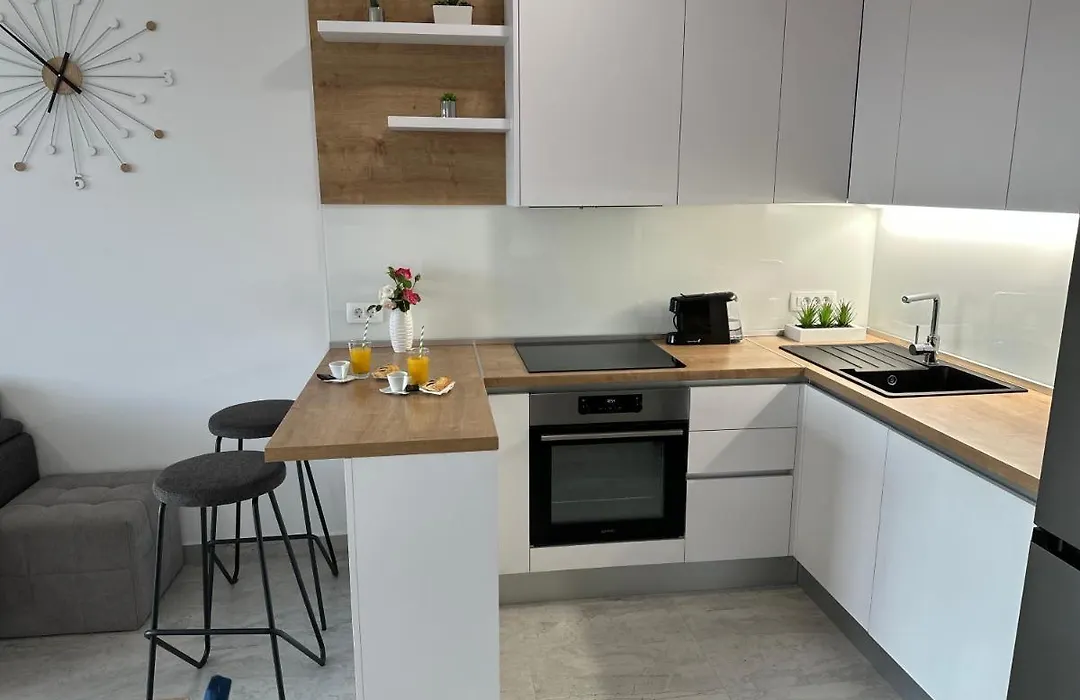 Apartman Ivan & Marko-1