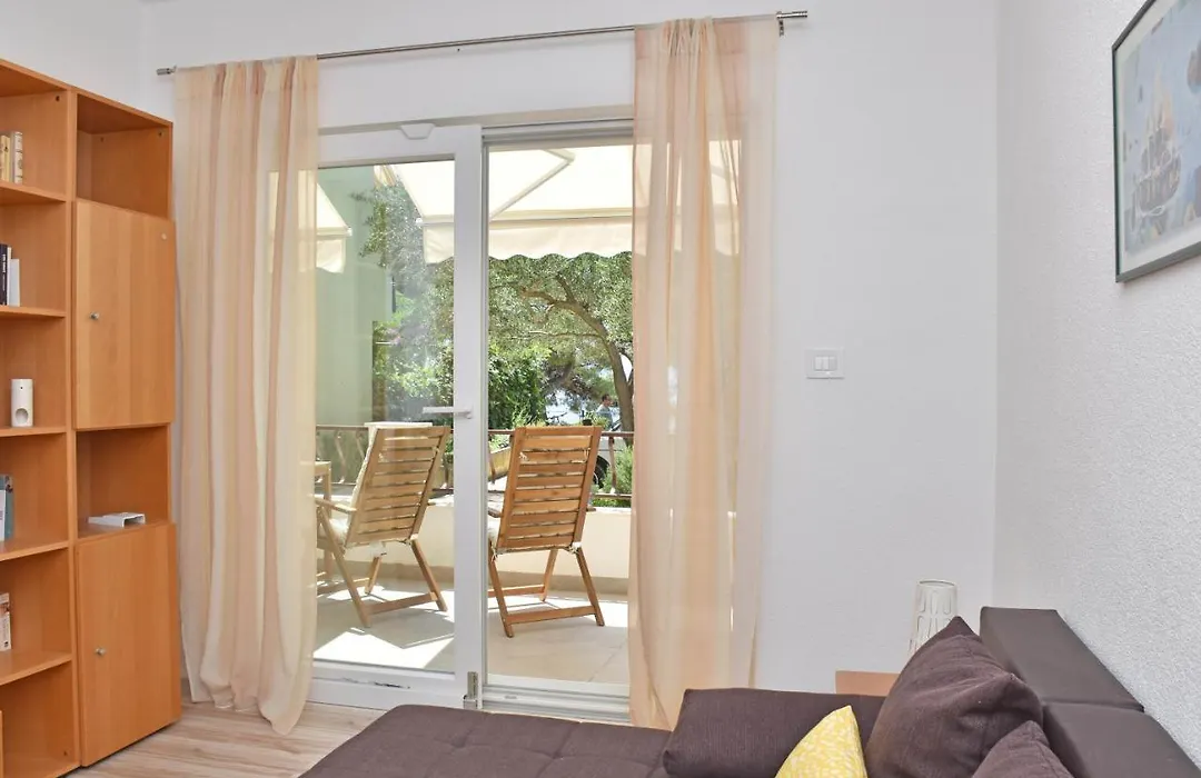 Apartments Despot-1