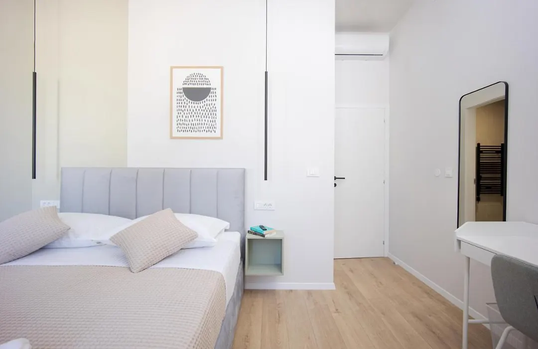 Luxury Rooms Zara&Ane-1