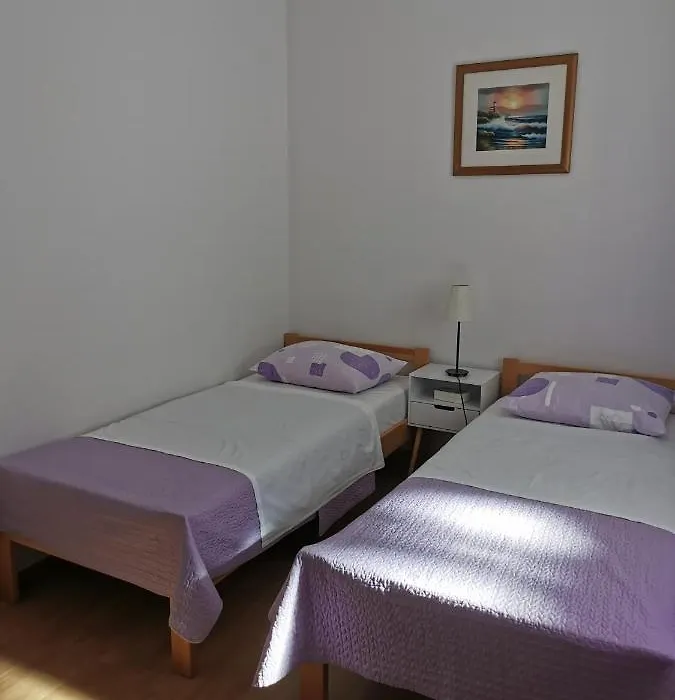 Radunica Apartment-1