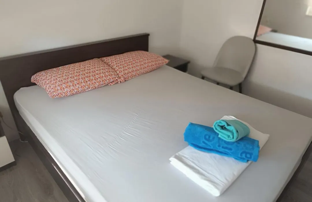 Rooms Macho-1