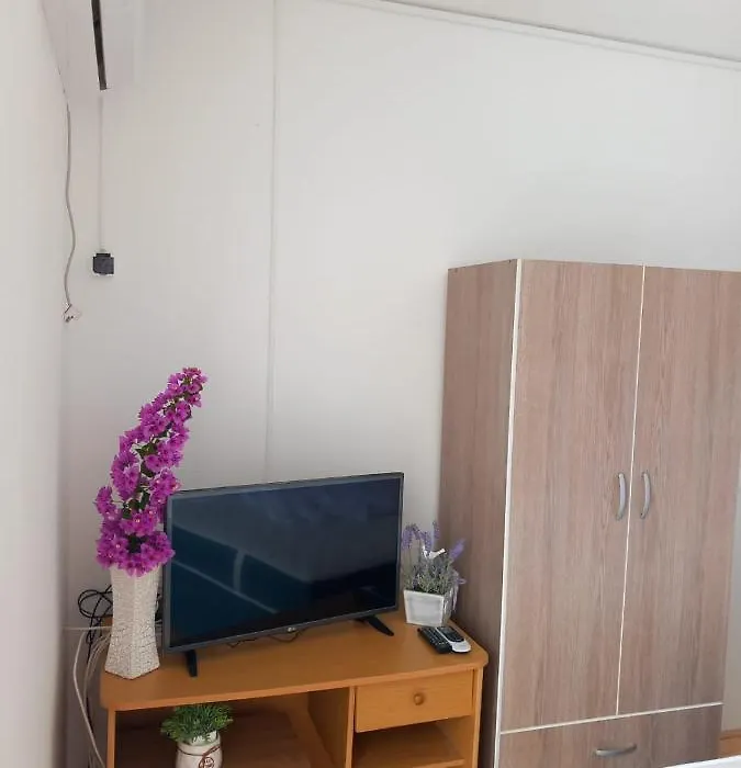 Apartment Mladen-1