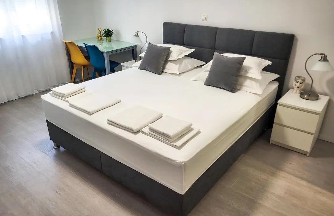 Spalato Room & Apartments-1