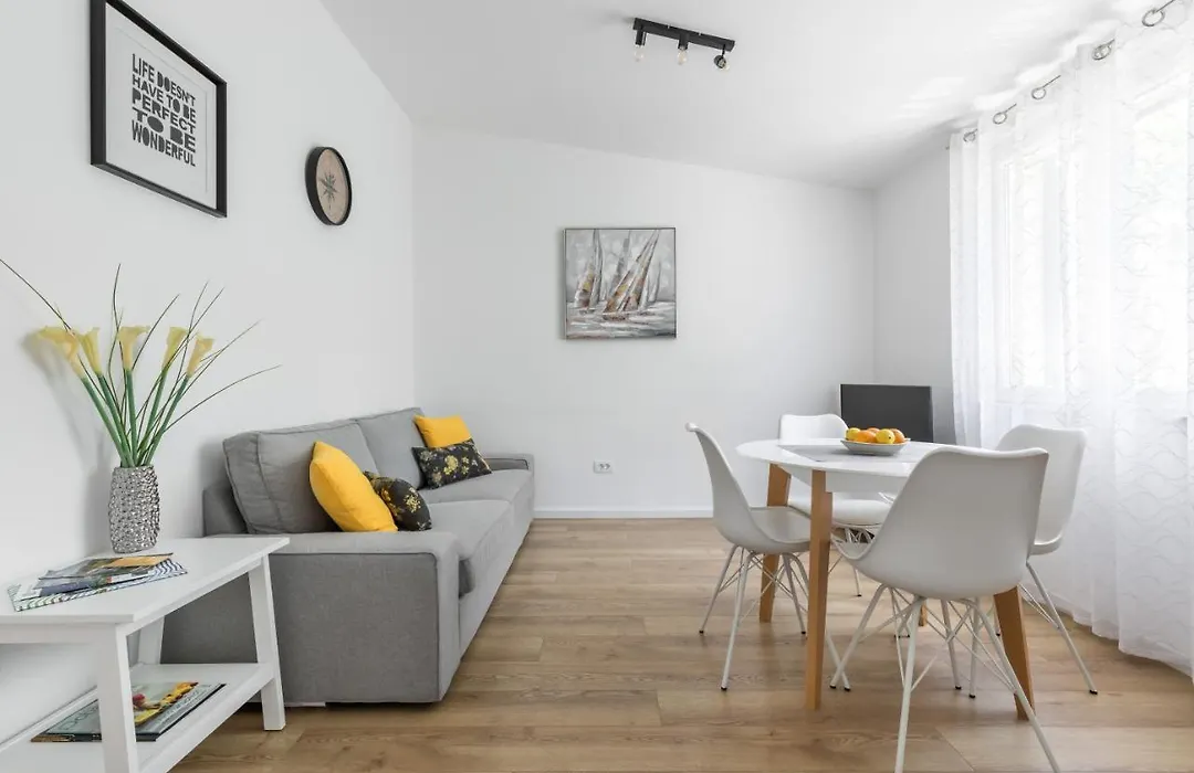 Tonina - private jacuzzi, free parking, terrace-1