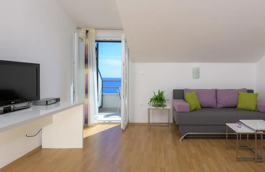 Apartments Stipe Plazibat-1