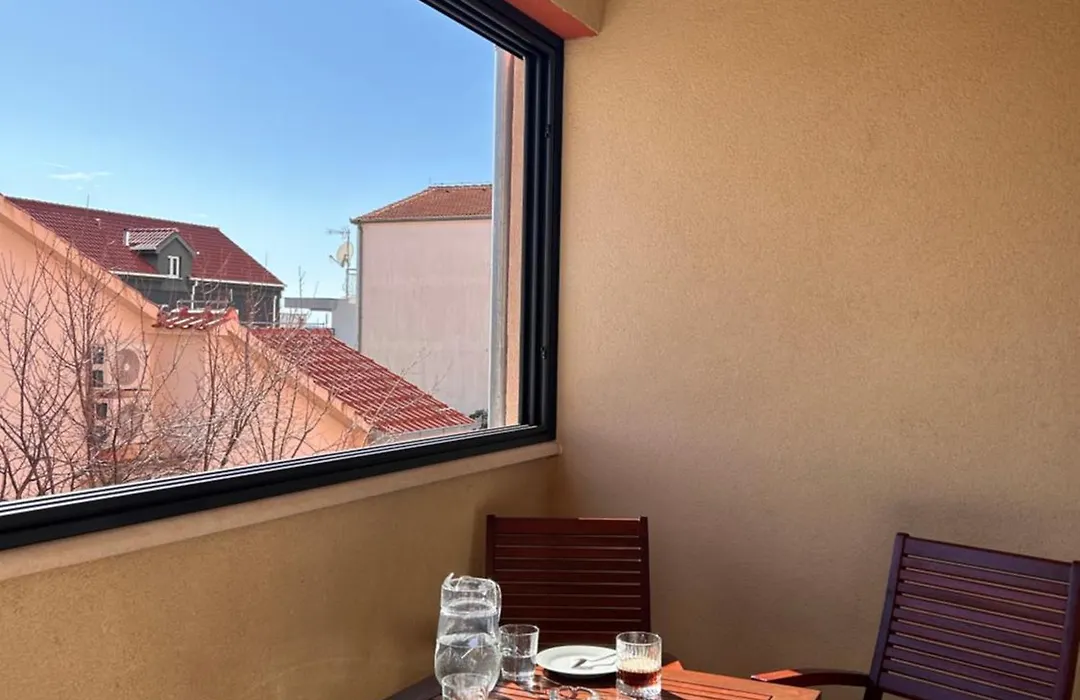 Apartment Agata-1