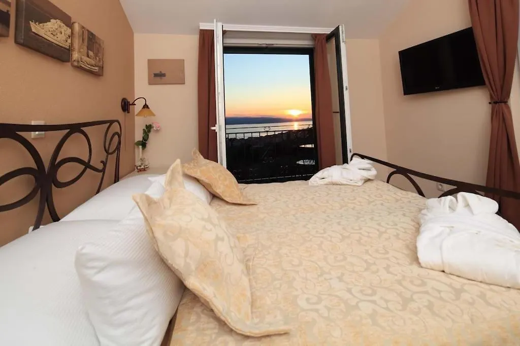 Villa Filip Spa & Relax Makarska-1