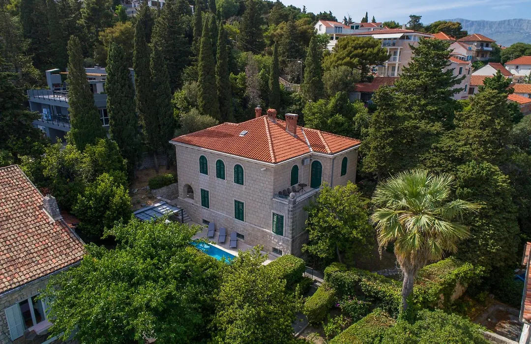 Stone Villa Majestic W Pool - Split Center-1