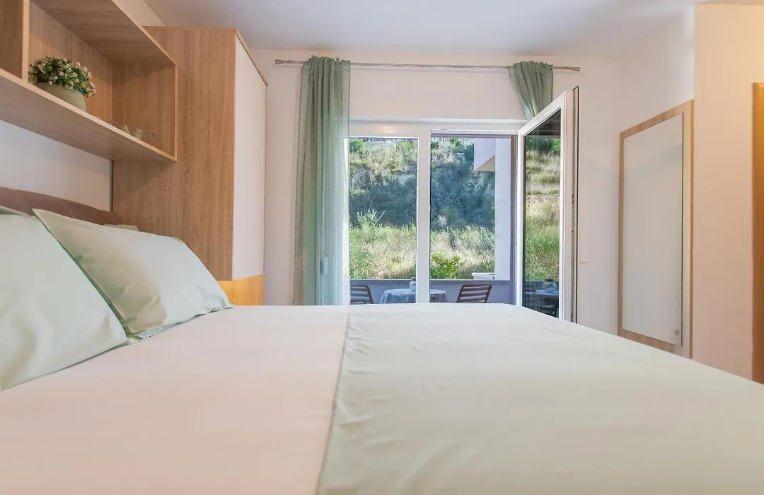 Apartments Herceg-1