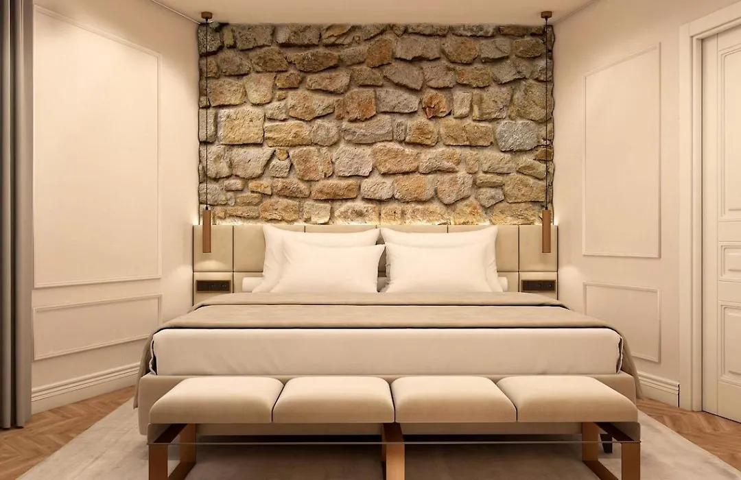 Marinel Luxury Rooms & Spa-1