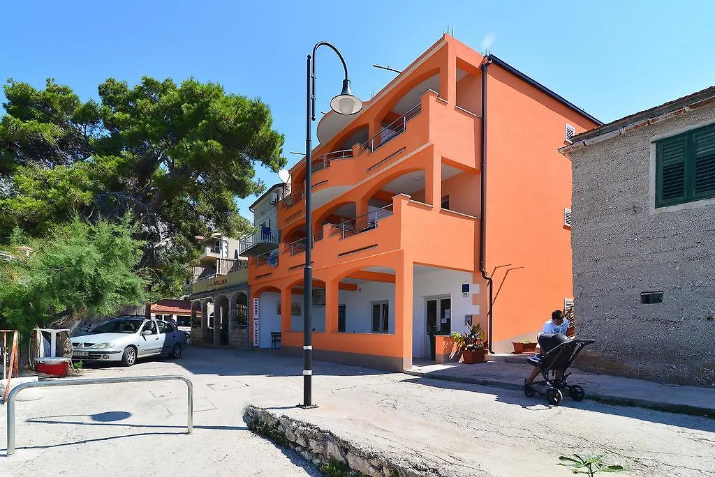 Apartments Juka-1