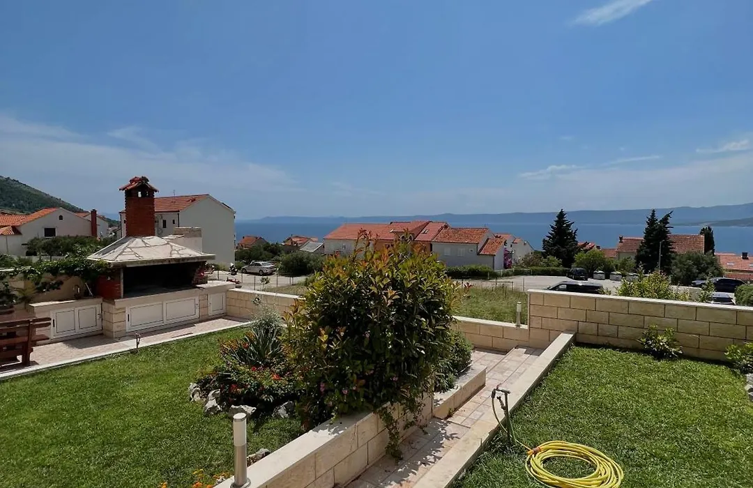 Apartments Mikulic-1