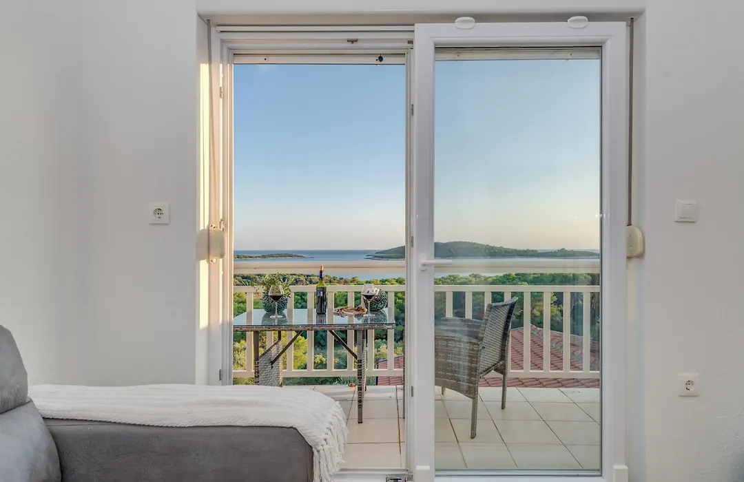 B&B Paradiso - Pakleni Islands Hvar-1
