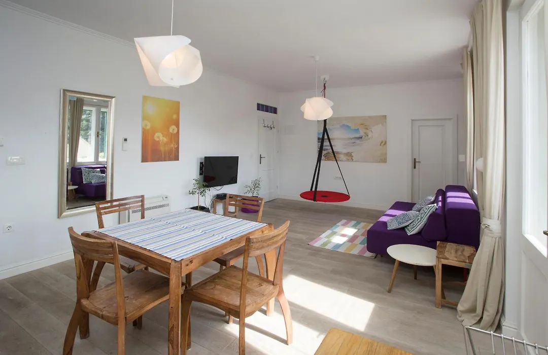Stylish Theatre Apartments-1