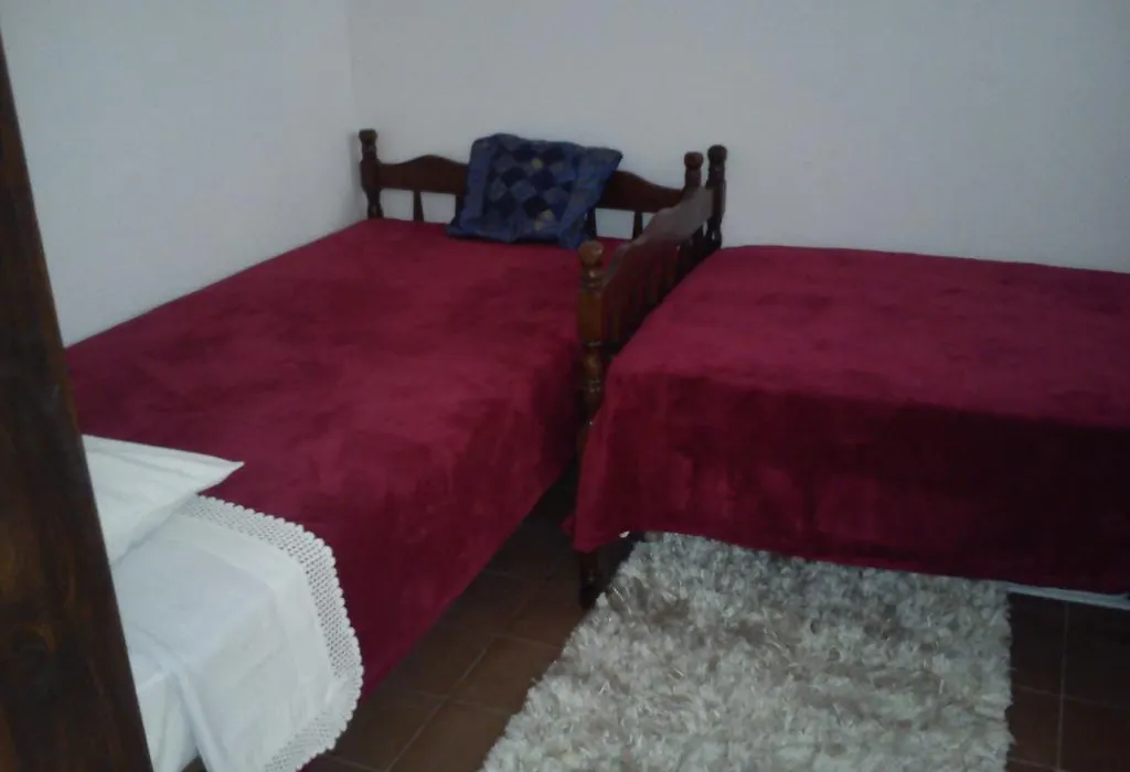 Apartment Gabre Trogir-1