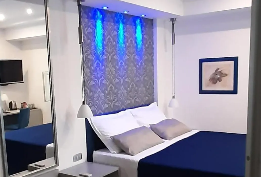 Argenta Luxury Room-1