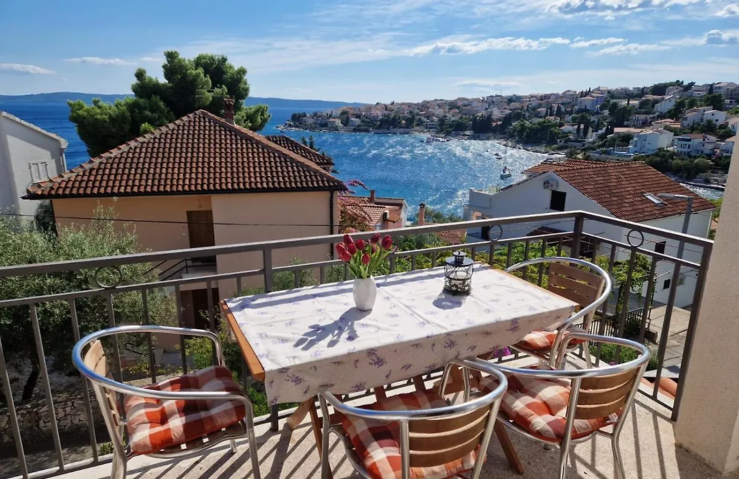 Apartmani Anna-1