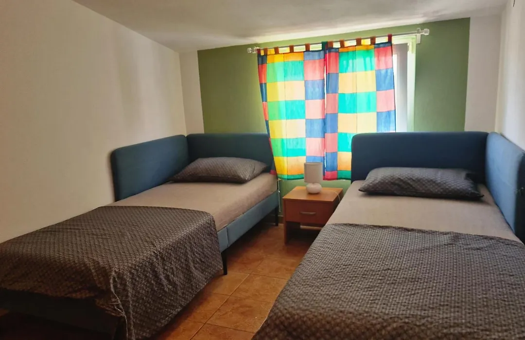 Apartments Niko-1