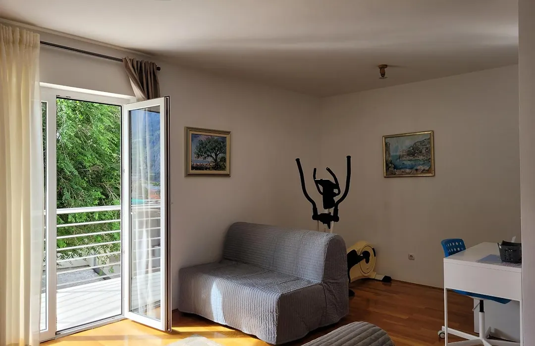 Apartments Kovacic-1