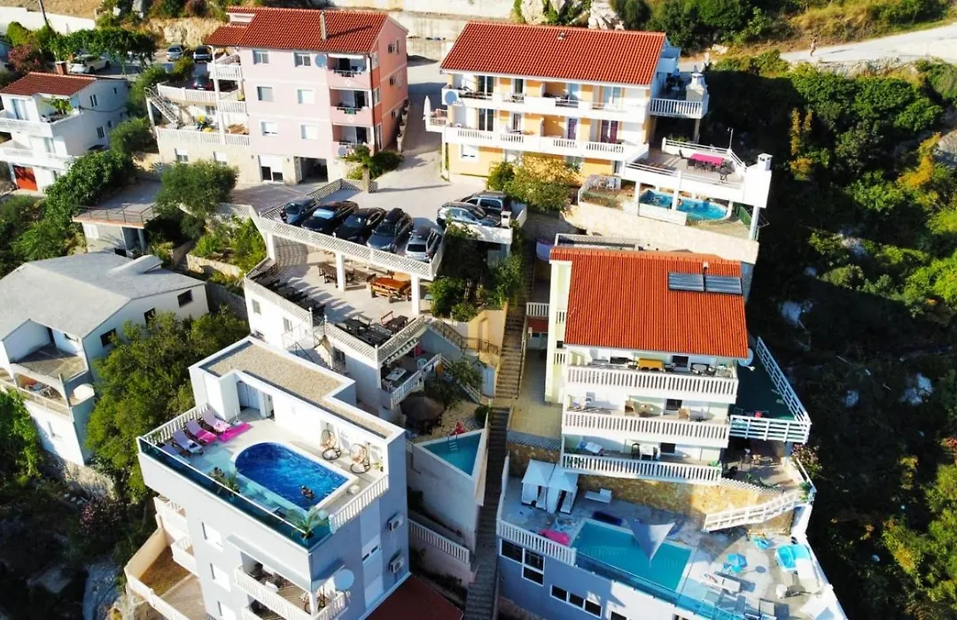 Apartments Arjan2-1
