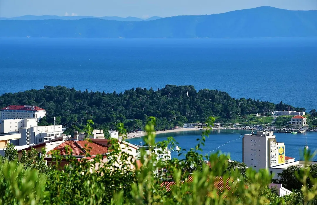 Apartments Adria View-1