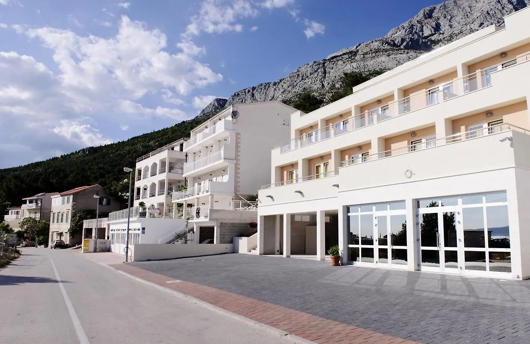Villa Palloma-1