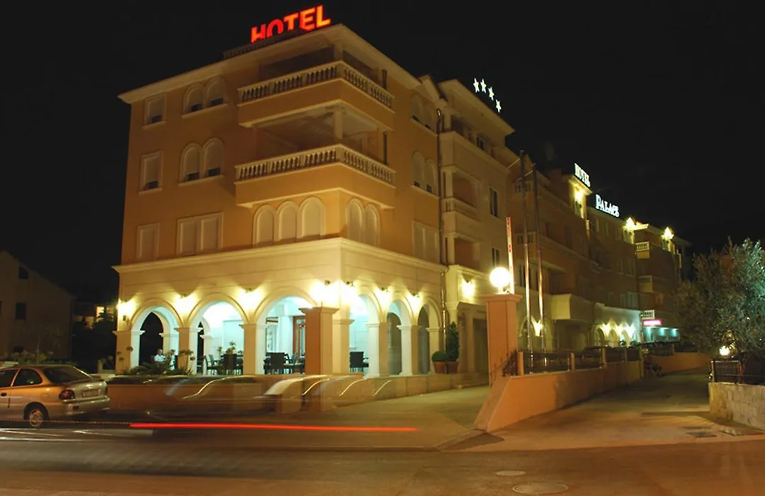 Hotel Trogir Palace-1