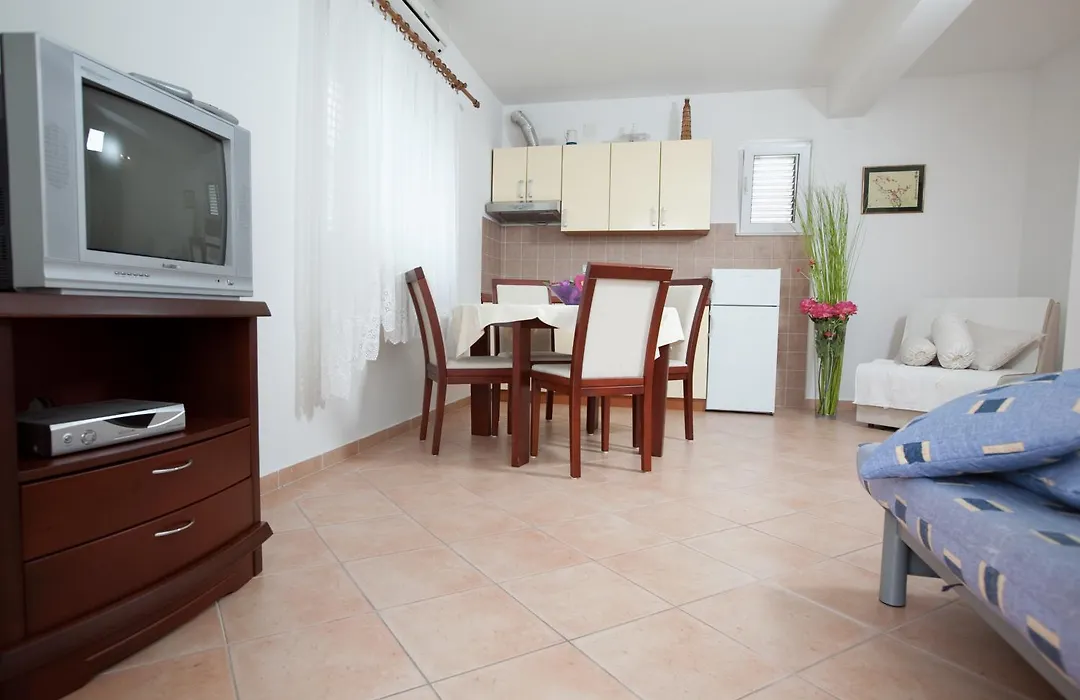 Agava Apartments Begic-1