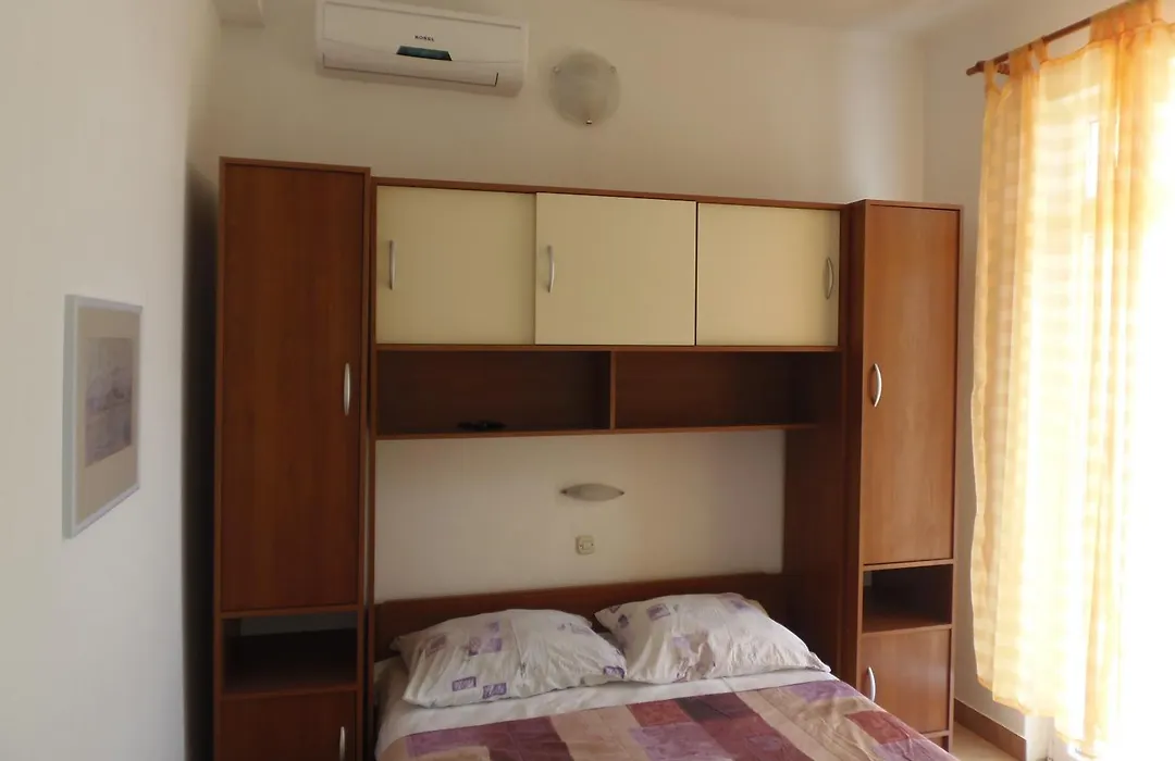Studio Apartments Marija With Private Parking-1