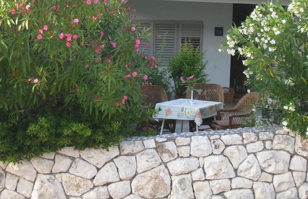 Barko Apartment And Rooms-1