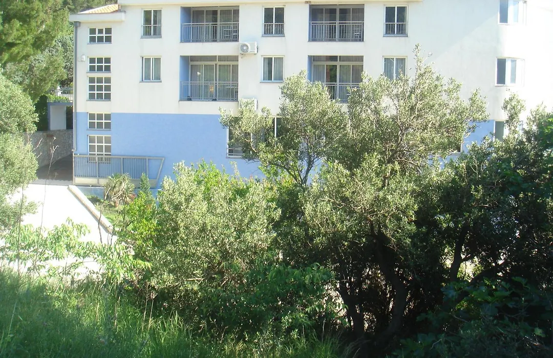 Aparthotel Pecic-1