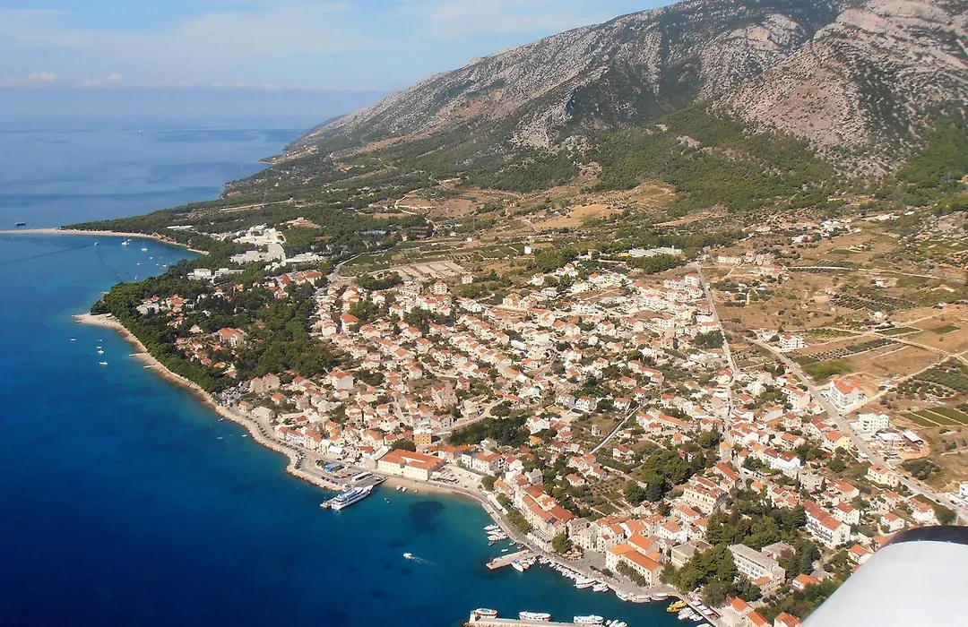 Apartments And Rooms With Parking Space Bol, Brac - 2926-1